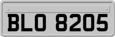 BLO8205