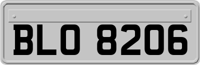 BLO8206