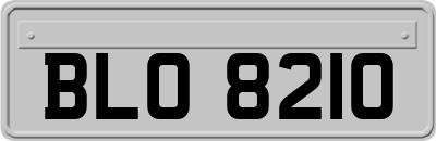 BLO8210
