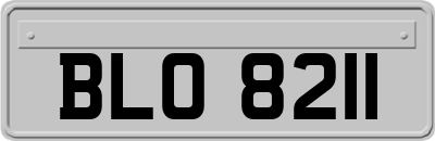BLO8211