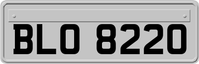 BLO8220