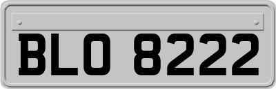 BLO8222