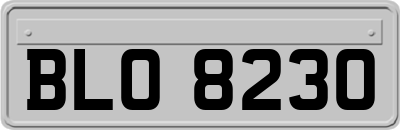 BLO8230