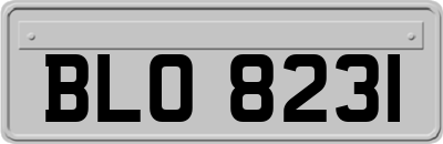 BLO8231