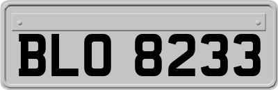 BLO8233