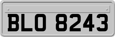 BLO8243