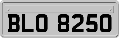 BLO8250