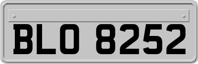 BLO8252