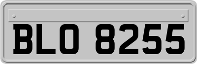 BLO8255