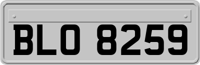 BLO8259