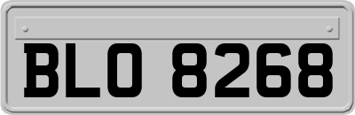 BLO8268