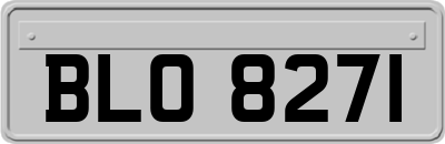 BLO8271