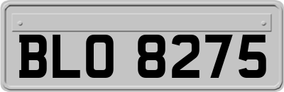 BLO8275