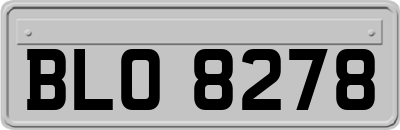 BLO8278