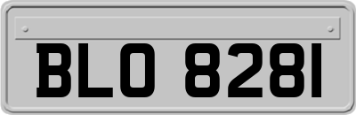 BLO8281