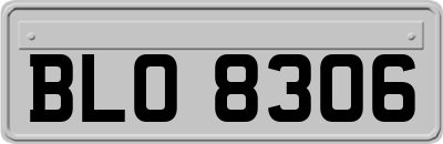 BLO8306
