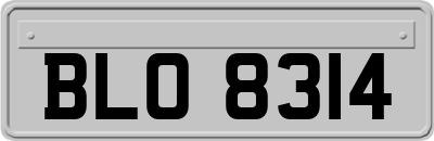 BLO8314