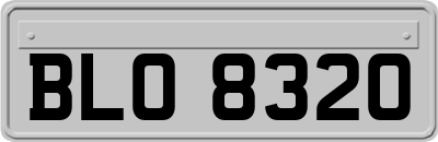 BLO8320