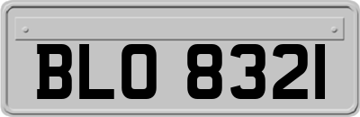 BLO8321