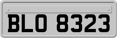 BLO8323