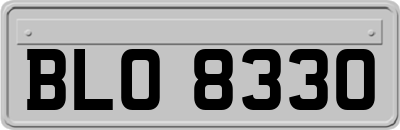BLO8330