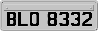 BLO8332