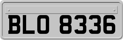 BLO8336