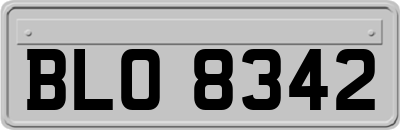 BLO8342