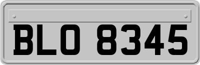 BLO8345