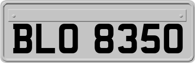 BLO8350