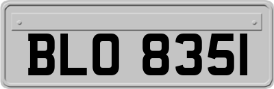 BLO8351