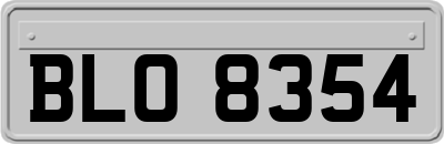 BLO8354