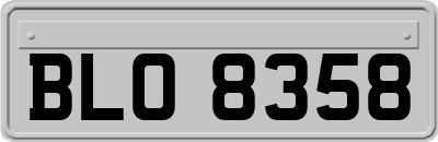 BLO8358