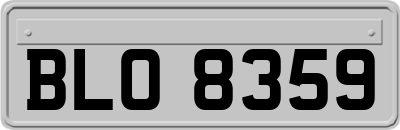 BLO8359