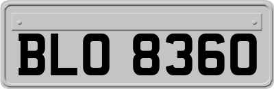 BLO8360