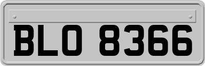 BLO8366