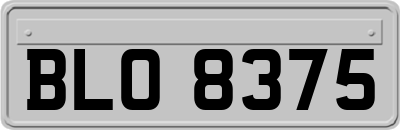 BLO8375