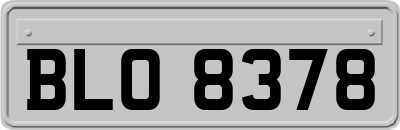 BLO8378