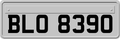 BLO8390