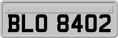 BLO8402