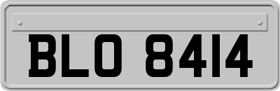 BLO8414