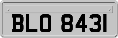 BLO8431
