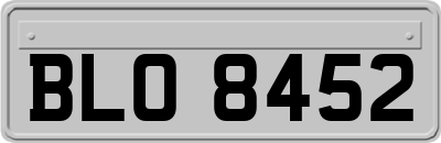 BLO8452