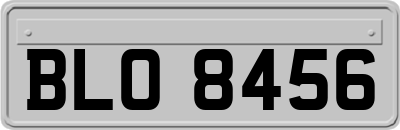 BLO8456