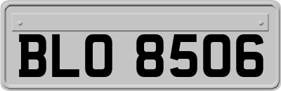 BLO8506