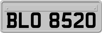 BLO8520