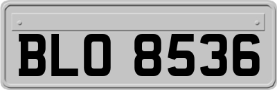 BLO8536