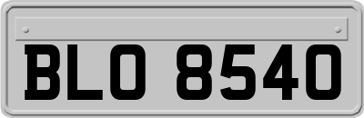 BLO8540