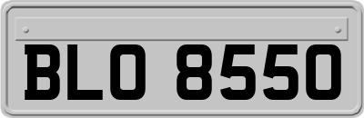 BLO8550