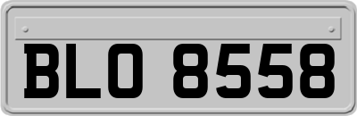 BLO8558